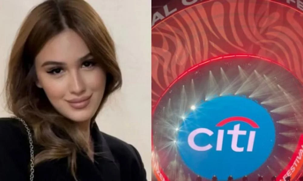 Η Citibank απέλυσε υπάλληλο για σχόλιο κατά του Ισραήλ: «Δεν απορώ που ο Χίτλερ ήθελε να τους ξεφορτωθεί όλους»